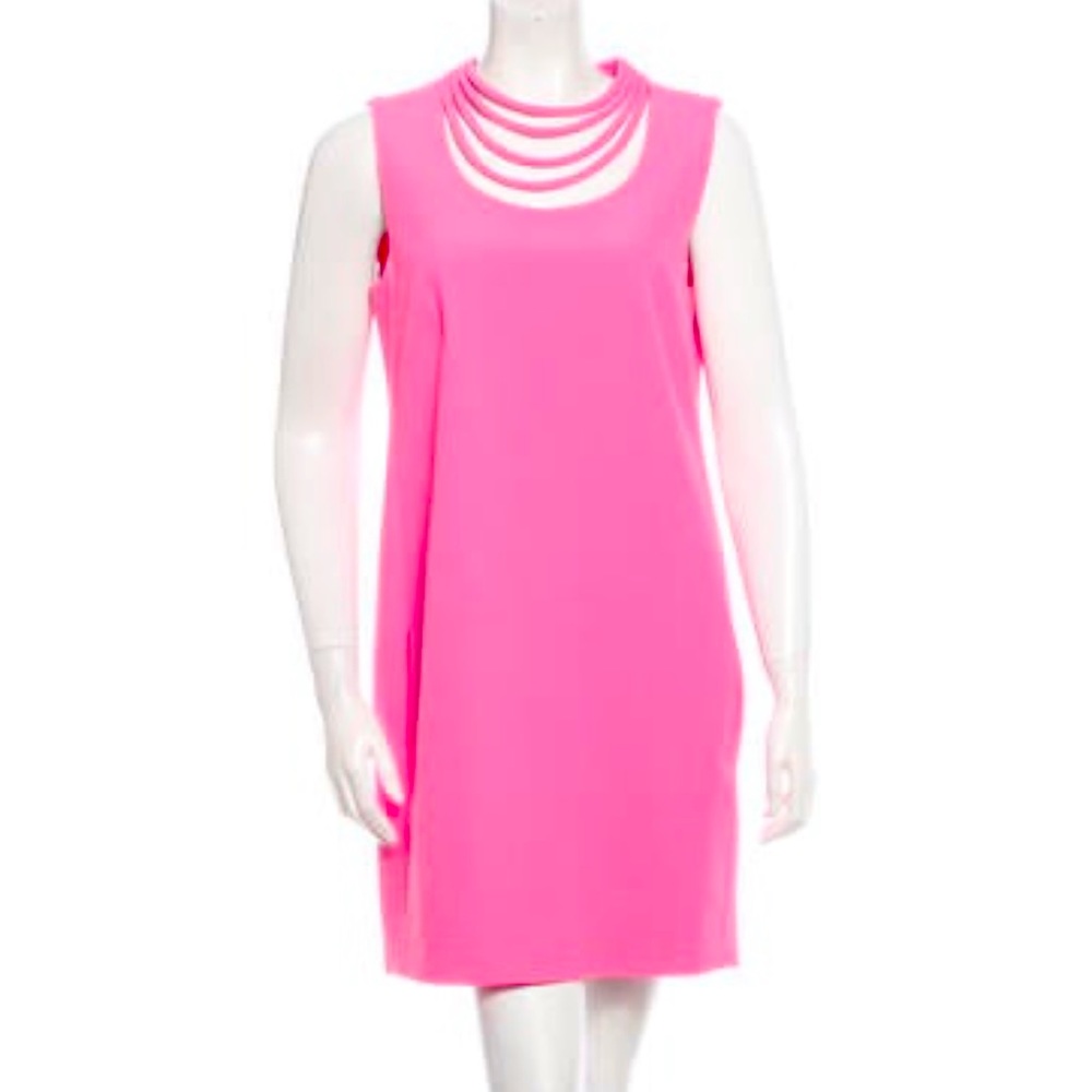 Diane von Furstenberg - Mini Dress - Size 8